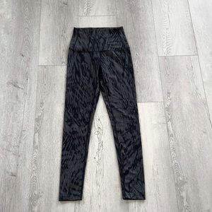 Zella | High waisted yoga leggings